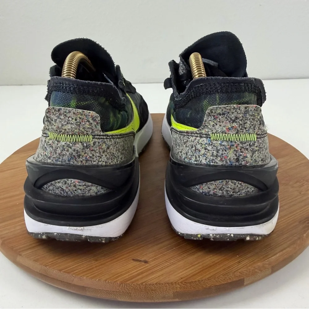 Nike Waffle One ‘Grind’ Men’s Sneakers - Picture 4 of 9